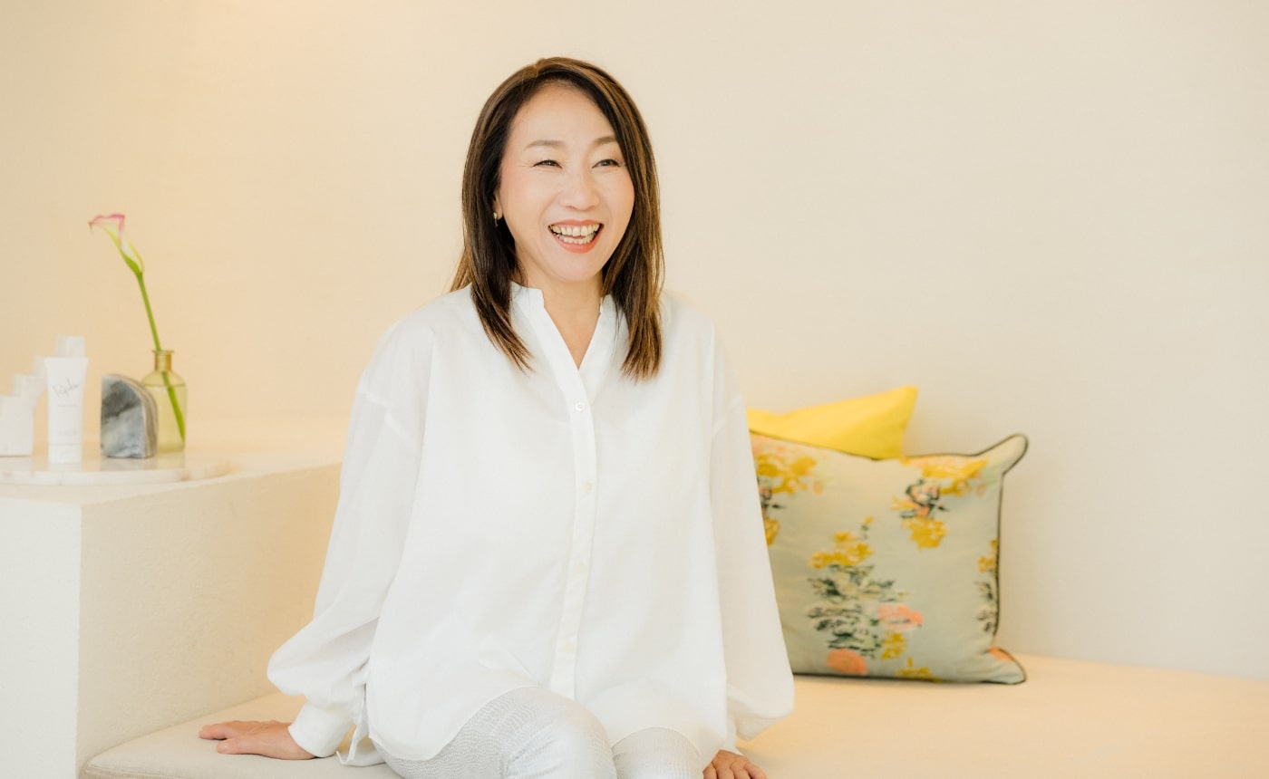 「よく笑い」「よく噛み」「よく話す」