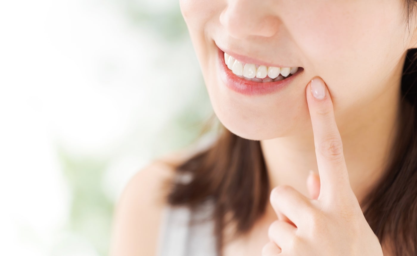 歯磨き以外に、口臭を軽減する方法はありますか？